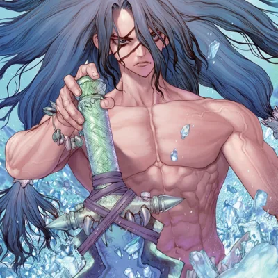 Tsukasa Shishio