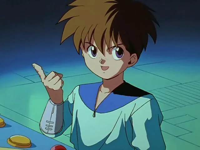 Tsukihito Amanuma