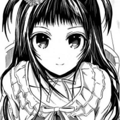 Tsukiko
