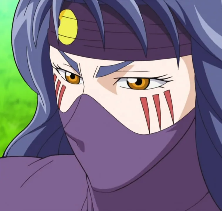 Tsukimaru