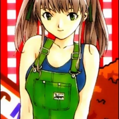 Tsukino Azusagawa