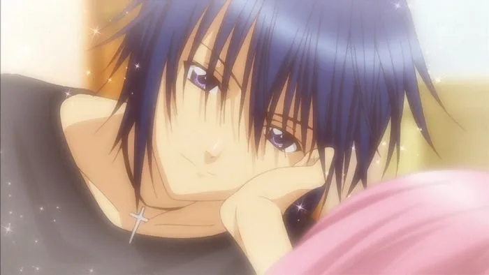 Tsukiyomi Ikuto
