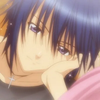 Tsukiyomi Ikuto