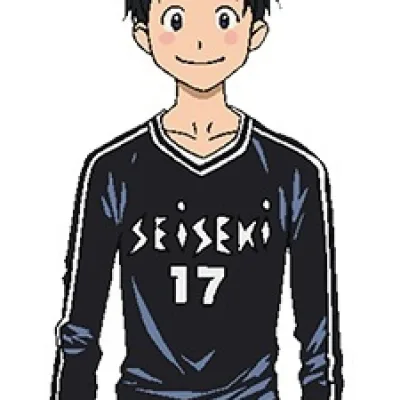 Tsukushi Tsukamoto