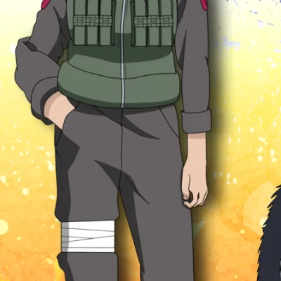 Tsume Inuzuka