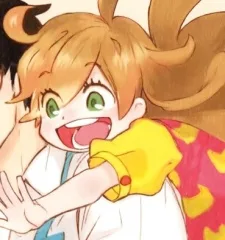 Tsumugi Inuzuka