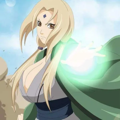Tsunade