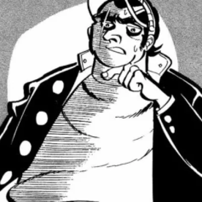 Tsunamura Tetsuji