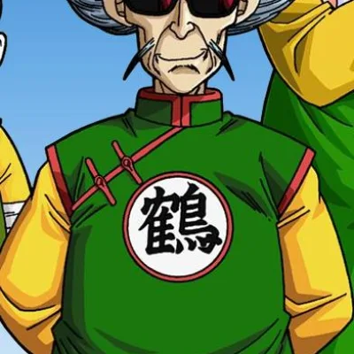Tsuru-sennin