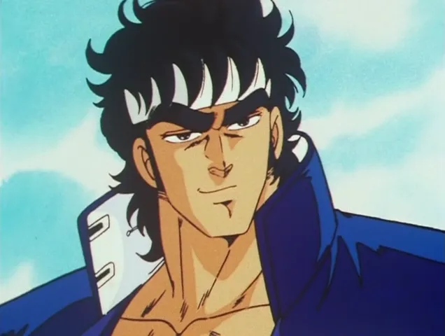 Tsurugi Momotaro