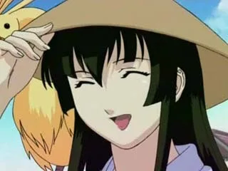 Tsuruko Aoyama