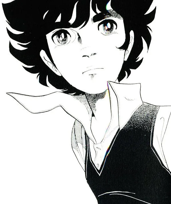 Tsutomu