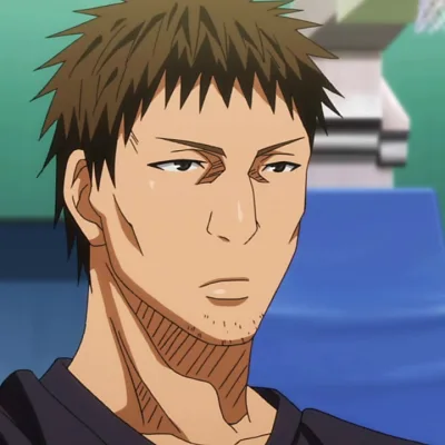 Tsutomu Iwamura