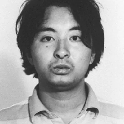 Tsutomu Miyazaki