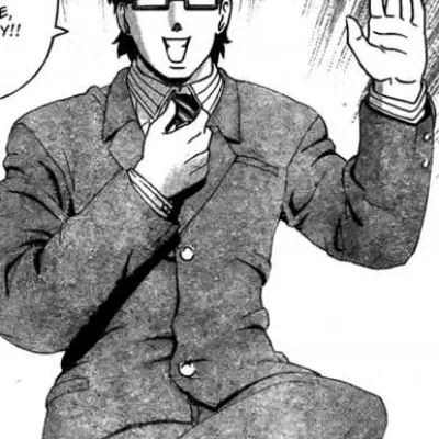 Tsutomu Tanaka