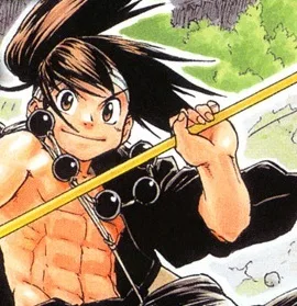 Tsutsumi Rintaro