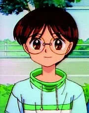 Tsuyoshi Ohki