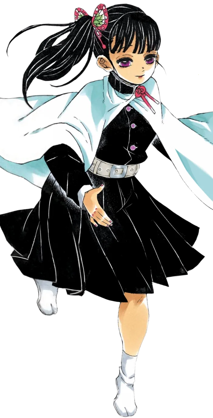 Tsuyuri Kanao