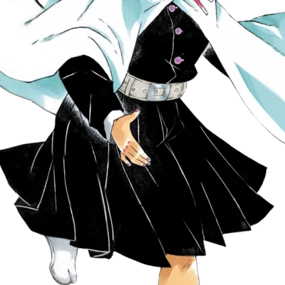 Tsuyuri Kanao