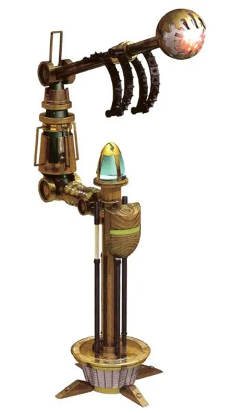 TT-8L