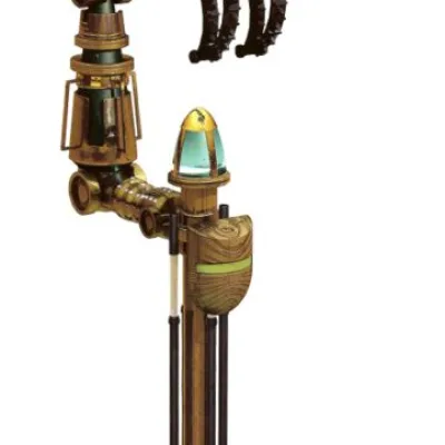 TT-8L