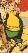 Tubby