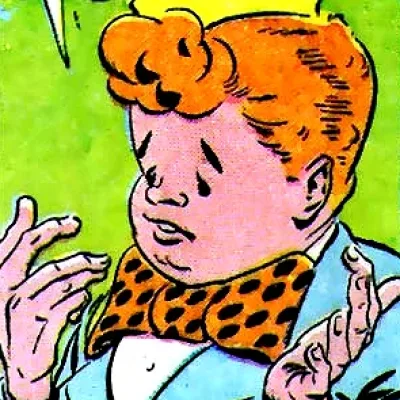 Tubby Watts