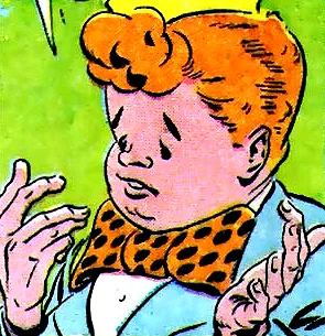 Tubby Watts
