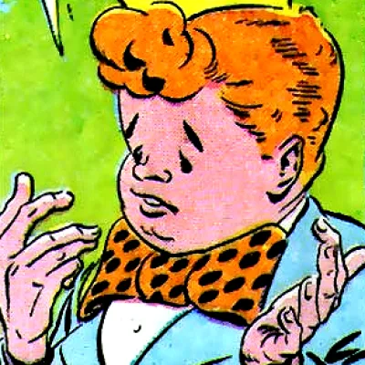 Tubby Watts