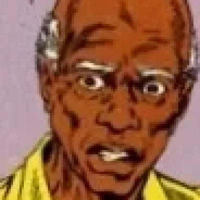 Tucker Stone