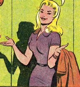 Tuesday Weld