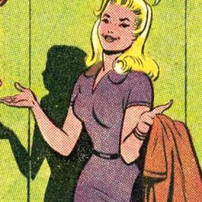 Tuesday Weld