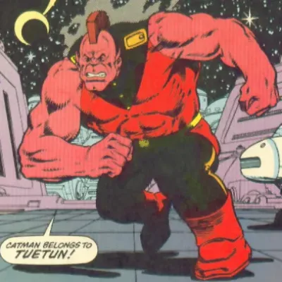 Tuetun