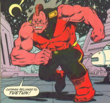 Tuetun