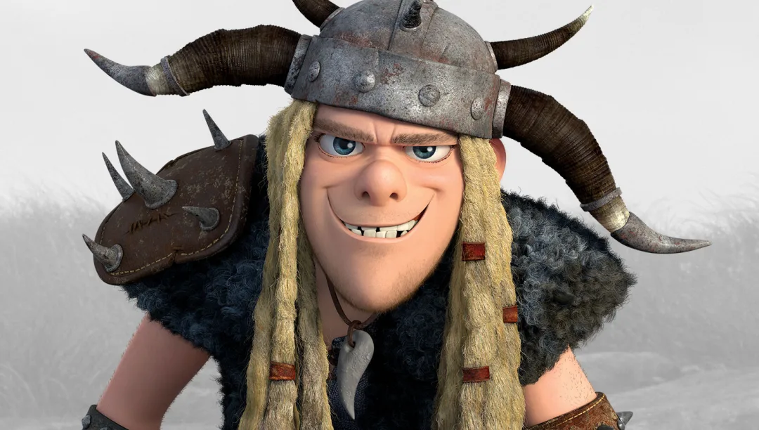 Tuffnut Thorston