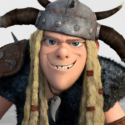 Tuffnut Thorston