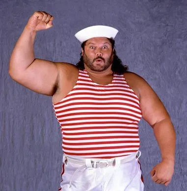 Tugboat