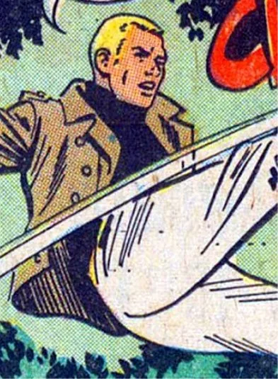 Tulsa Coyle