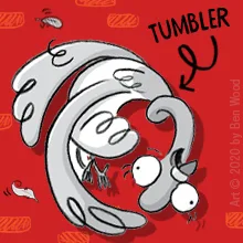 Tumbler