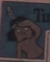 Tumbleweed Jr.