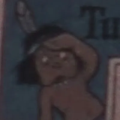 Tumbleweed Jr.