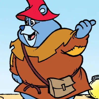 Tummi