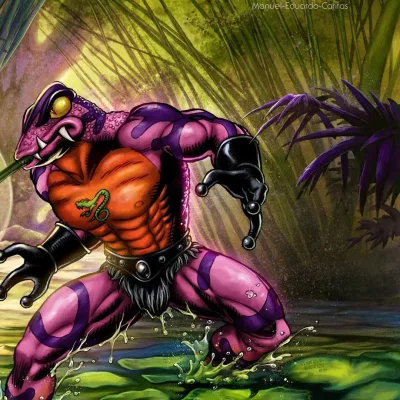 Tung Lashor