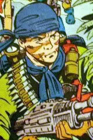 Tunnel Rat