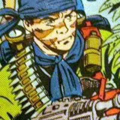 Tunnel Rat