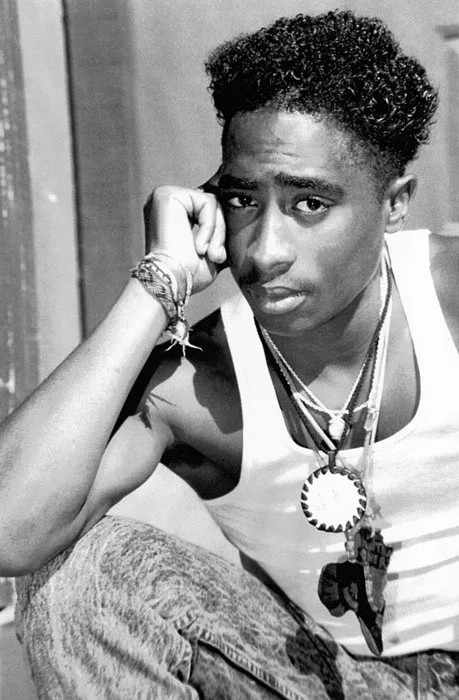 Tupac Shakur