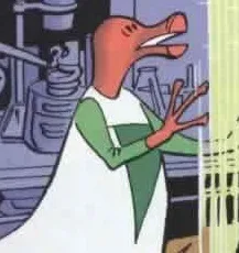 Tupperneep