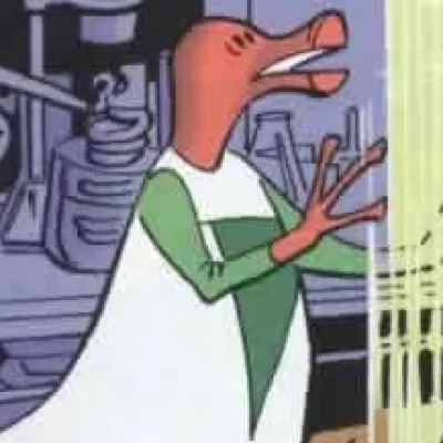 Tupperneep