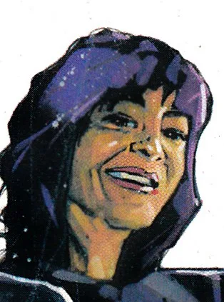 Tura Vasquez