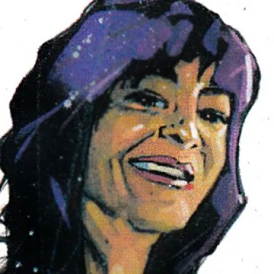Tura Vasquez